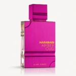 Al Haramain Amber Oud Ultraviolet