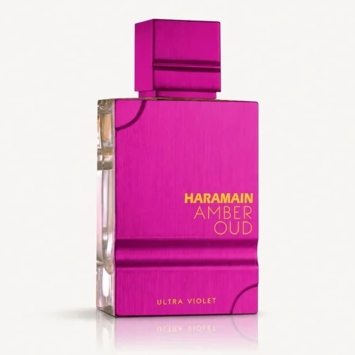 al haramain haramain amber oud woda perfumowana 5 ml     