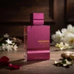 Al Haramain Amber Oud Ultraviolet — mood_scene