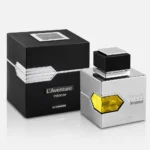 Al Haramain L'Aventure Intense — box