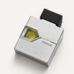 Al Haramain L'Aventure Intense — label_closeup