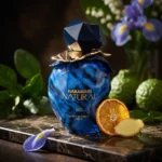 Al Haramain Natural Iris — mood_scene