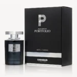 Al Haramain Portfolio Neroli Canvas — box