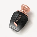 Al Haramain Rawaa — label_closeup