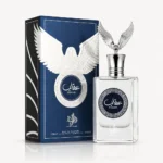 Al Wataniah Eqaab — box