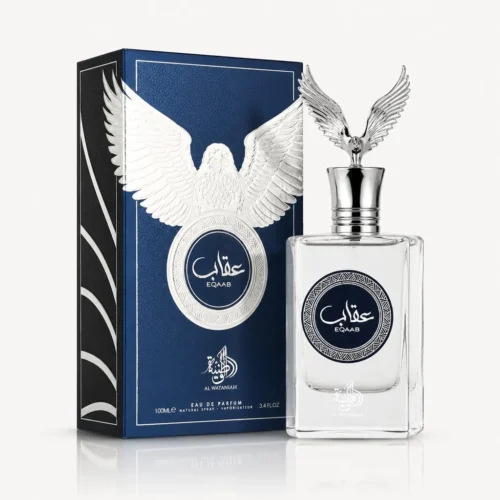 Al Wataniah Eqaab — box
