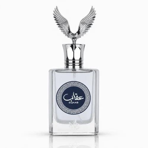 Al Wataniah Eqaab — flakon Al Wataniah Eqaab