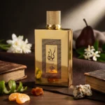 Al Wataniah Kayaan Gold — mood_scene