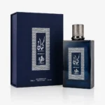 Al Wataniah Kayaan Midnight — box