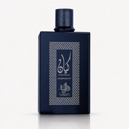 Al Wataniah Kayaan Midnight — flakon Al Wataniah Kayaan Midnight