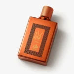 Al Wataniah Kayaan Terra — label_closeup