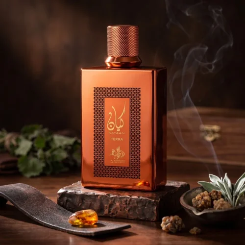 Al Wataniah Kayaan Terra — mood_scene