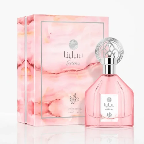 Al Wataniah Selena — box
