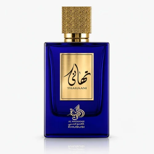 Al Wataniah Thahaani — flakon Al Wataniah Thahaani