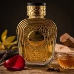 Al Wataniah Watani Intense Gold — mood_scene