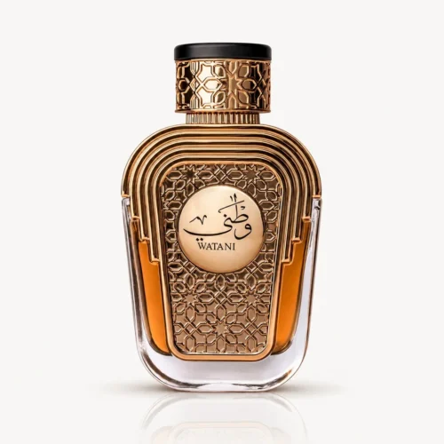 Al Wataniah Watani Purple — flakon Al Wataniah Watani Purple