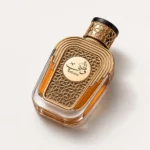 Al Wataniah Watani Purple — label_closeup