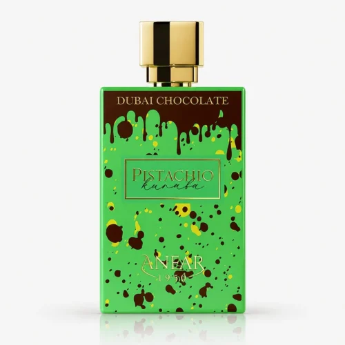 anfar pistachio kunafa ekstrakt perfum 5 ml     