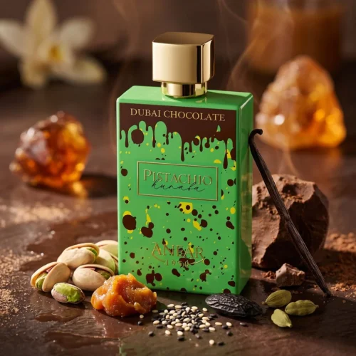 Anfar Pistachio Kunafa — mood_scene