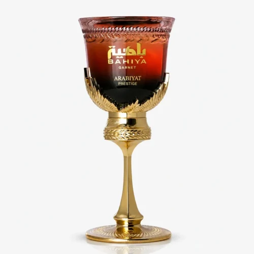 Arabiyat Prestige Bahiya Garnet — flakon Arabiyat Prestige Bahiya Garnet