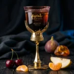 Arabiyat Prestige Bahiya Garnet — mood_scene