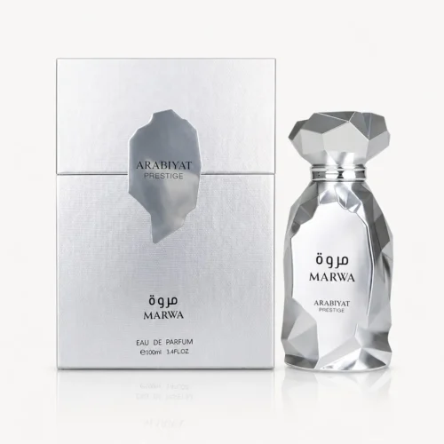 Arabiyat Prestige Marwa — box