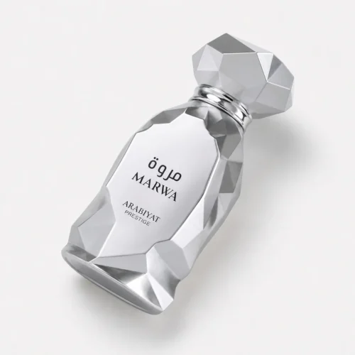 Arabiyat Prestige Marwa — label_closeup