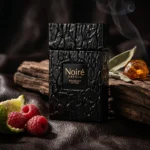 Arabiyat Prestige Noire Absolu — mood_scene