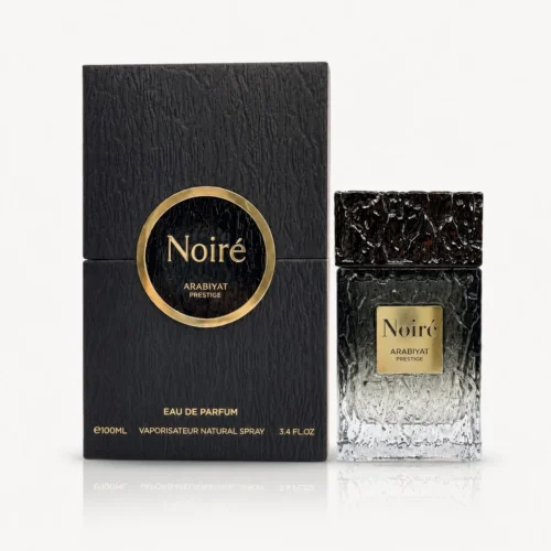 Arabiyat Prestige Noire — box