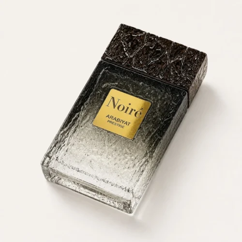 Arabiyat Prestige Noire — label_closeup