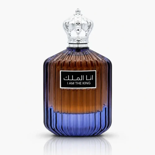 Ard Al Zaafaran I am The King — flakon Ard Al Zaafaran I am The King