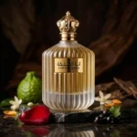Ard Al Zaafaran I Am The Queen — mood_scene