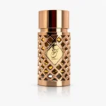 Ard Al Zaafaran Jazzab Gold