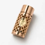 Ard Al Zaafaran Jazzab Gold — label_closeup