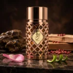 Ard Al Zaafaran Jazzab Gold — mood_scene