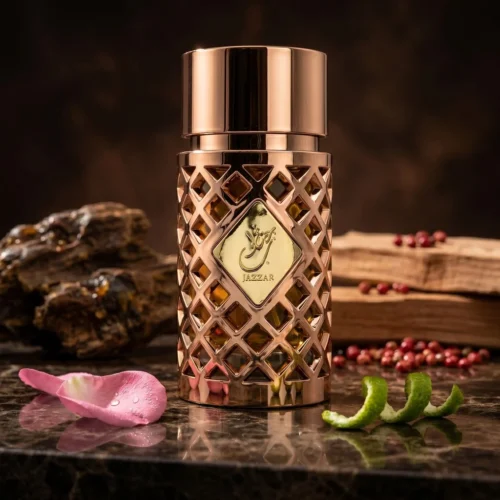 Ard Al Zaafaran Jazzab Gold — mood_scene