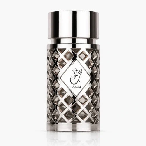 Ard Al Zaafaran Jazzab Silver — flakon Ard Al Zaafaran Jazzab Silver