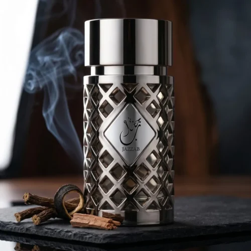Ard Al Zaafaran Jazzab Silver — mood_scene