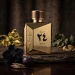 Ard Al Zaafaran Oud 24 Hours Majestic Gold — mood_scene