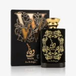 Ard Al Zaafaran Wafa — box