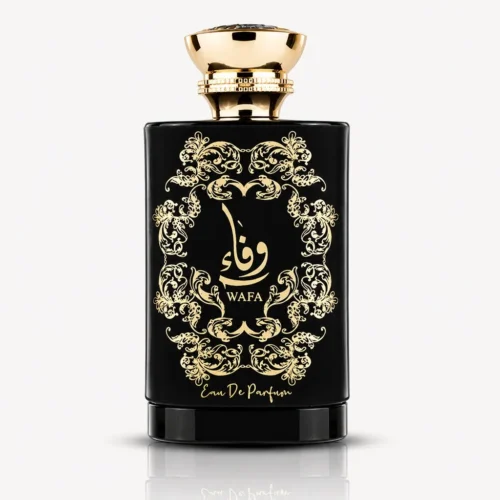 Ard Al Zaafaran Wafa — flakon Ard Al Zaafaran Wafa