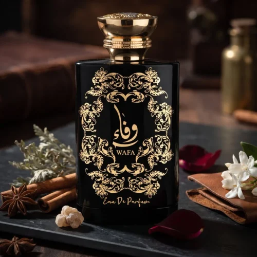 Ard Al Zaafaran Wafa — mood_scene