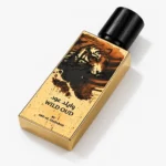 Ard Al Zaafaran Wild Oud — label_closeup