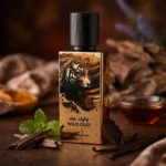 Ard Al Zaafaran Wild Oud — mood_scene