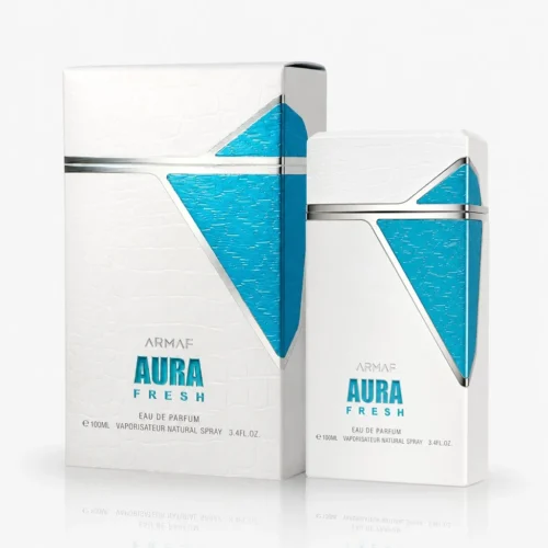 Armaf Aura Fresh — box