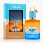 Armaf Beach Party — box