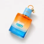 Armaf Beach Party — label_closeup