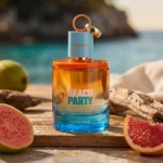 Armaf Beach Party — mood_scene