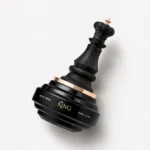 Armaf Checkmate King — label_closeup
