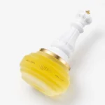 Armaf Checkmate Queen — label_closeup